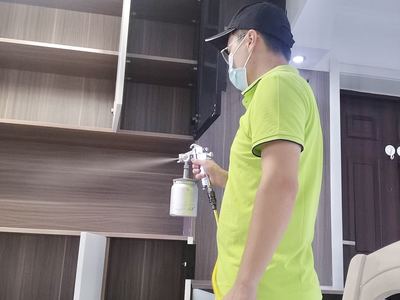 除甲醛公司真的有用吗？深入剖析除甲醛服务的有效性